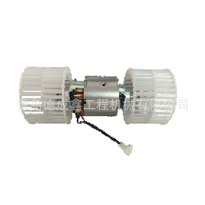 Foton blower air conditioning | Soyutma sisteminin digər hissələri - h0811010300a0-ouman-etx-movement