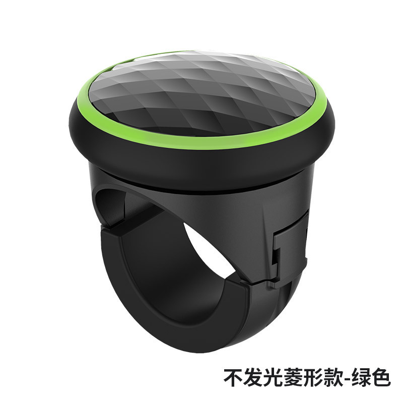 2025新型自動車ハンドルブースター汎用車載金属ベアリング式ステアリング省力補助アシストボール|undefined