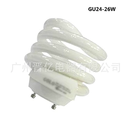 灯头、灯座;节能灯;灯罩