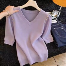 ����chic����V�������֯��Ů�ļ��¿�ÿ�������������A11218