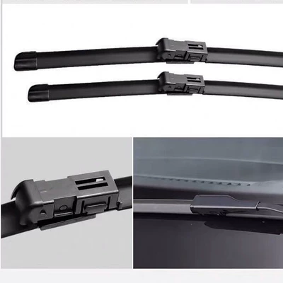 Suitable for Mg Mg3 Fully Hybrid Vehicles Mg3 2024 Model 22+19 Wipers