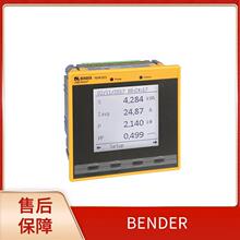 B91080202 EDS440-L-4 2...10mA ����|��   �y�� BENDER ��� �