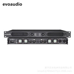 1UモデルDクラスプロフェッショナルデジタルアンプメーカー高出力2チャンネル4チャンネルプロフェッショナルデジタルアンプ