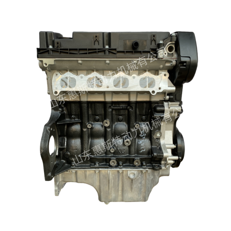 Chevrolet F16D4 Engine Is Suitable for Cruze Aveo