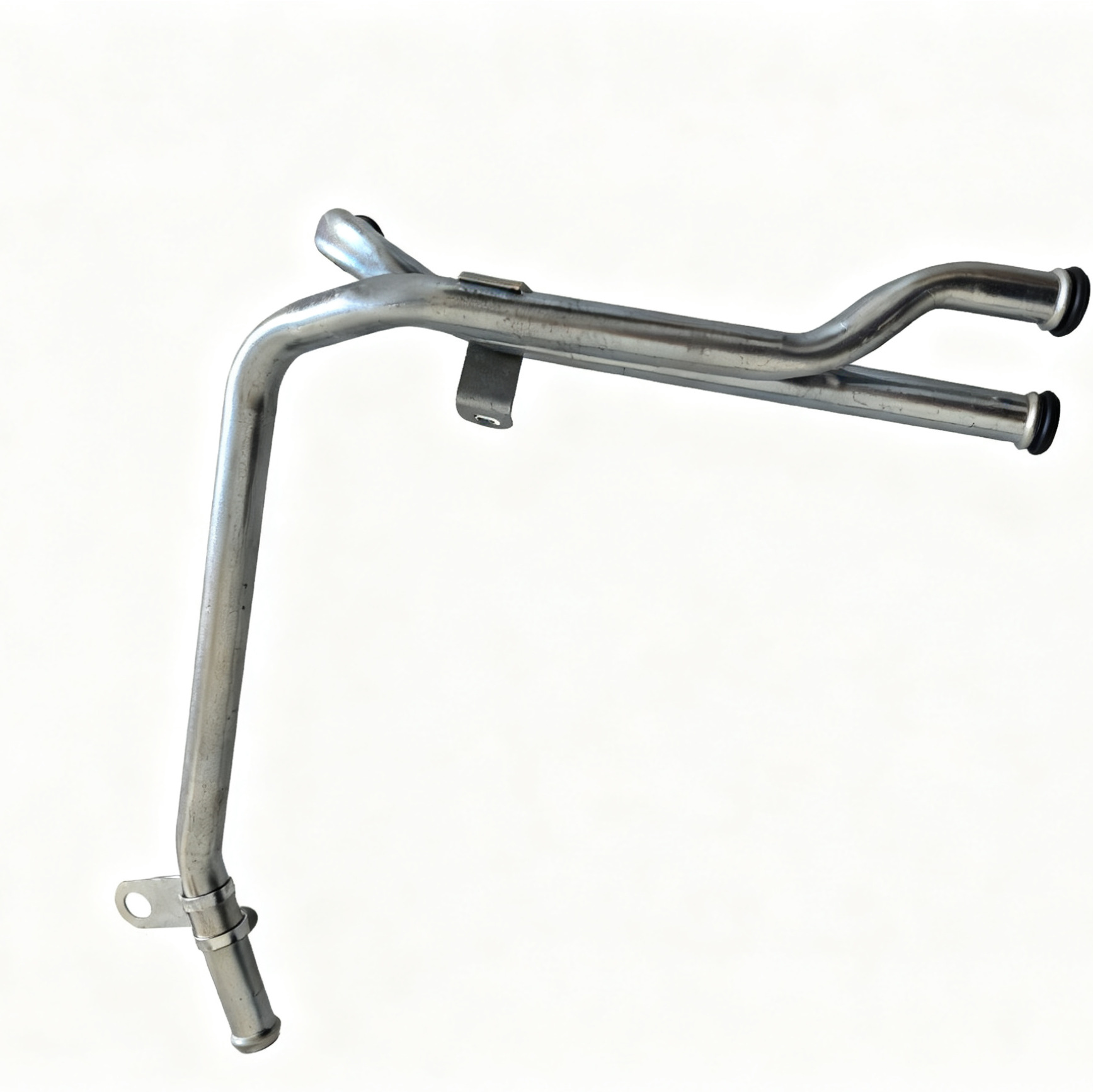 Tubo de Refrigerante de Motor MD314539 MD314538 MD314540 de Hierro