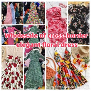 �羳���R�d���uSHEIN�ļ����ŕr�жȼ��L�黨ѩ���B��ȹ�S�����l