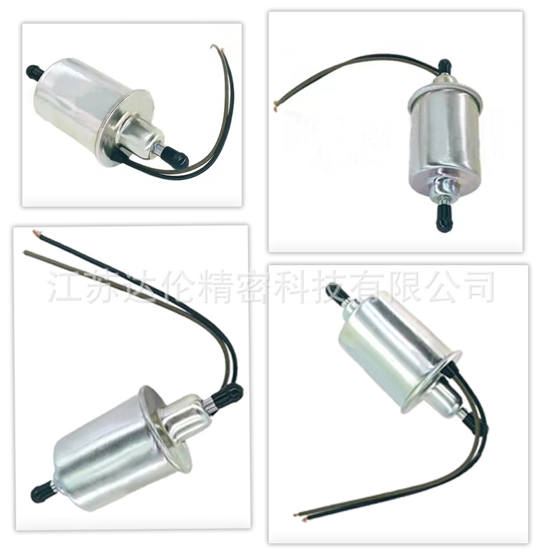 For Lincoln Bmw E2324 25115329 ‎ 599-1580 86506895 Fuel Pump for for