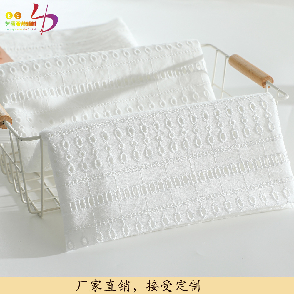 Cotton classic textile cloth for home use
