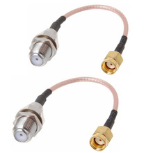 F-KYֱʽĸ�^Ӣ���DSMA-RP���^���� ���lRF RG316�쾀���L�D�Ӿ�