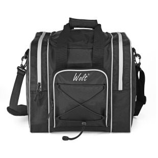 Bowling Portable Storage Bag Sports Backpack Large Capacity Men's and Women's Bag