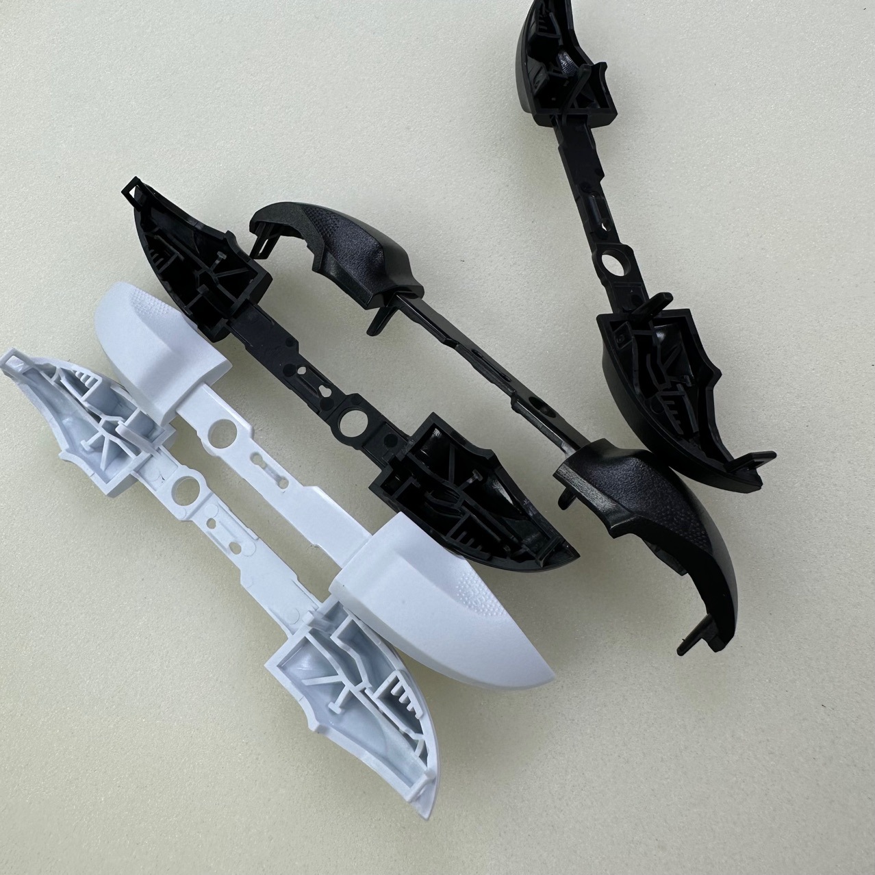 Suitable for Xbox Series Sx Handle lb Rb Strip Lr Button lb Rb Game Handle Button Strip