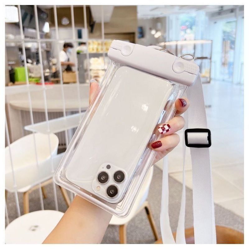 방수 [드리프트 스타일 | 싱글팩] 문섀도우 화이트