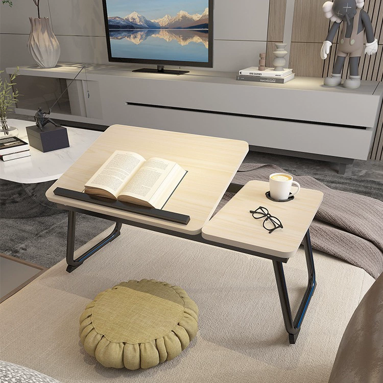 Подняться и складывать кровать