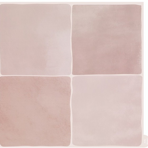 Autoadhesivo tridimensional cocina antiincrustante pegatinas de goteo renovación del hogar azulejos de lavandería cuadrada decoración interior papel pintado