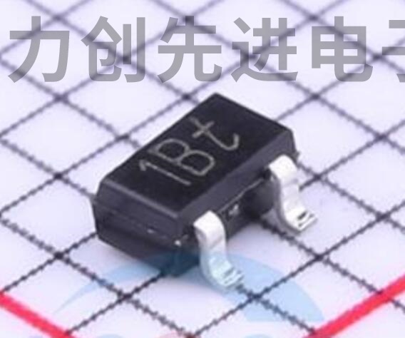 BC846BW,115 封装 SOT-323-3 三极管