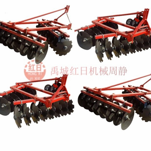 2.5米圆盘耙   中型圆盘耙   缺口圆盘耙   圆盘耙生产厂家
