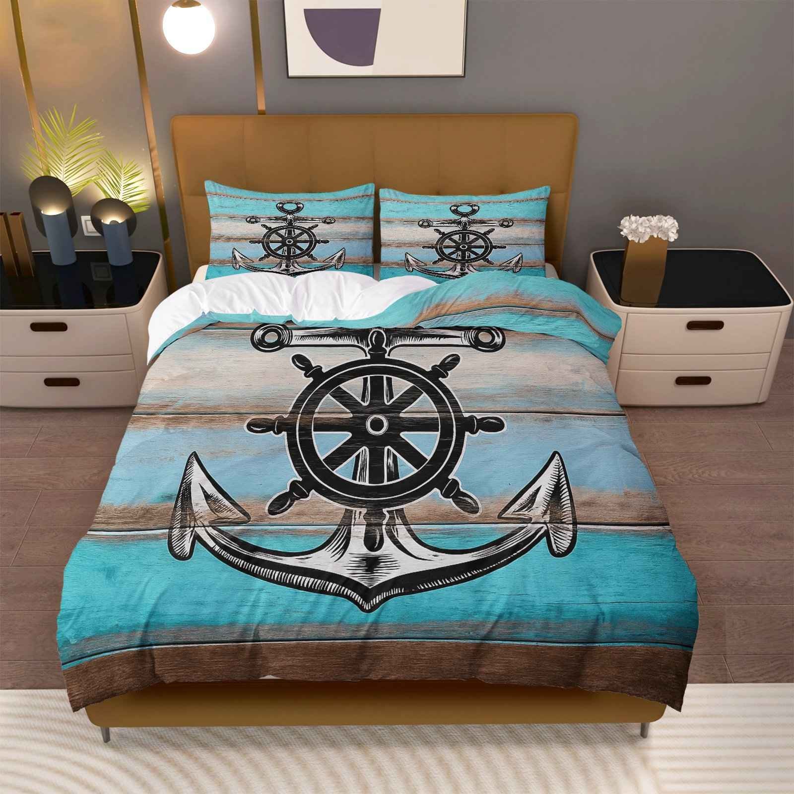 Transfronterizo textil doméstico navegar anclaje digital impresión abrasión quilt kit fábrica directa soporte TEMU / JIT