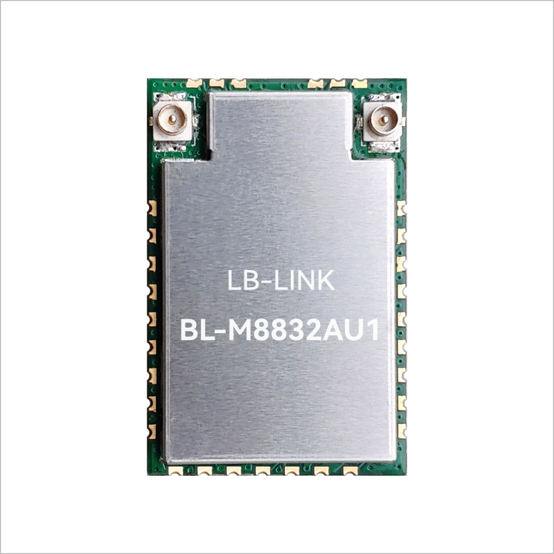 BL-M8832au1 двойфrequency 5G 11AX WIFI6 беспроводной модуль USB3.0 WIFI модуль карта wifi передача