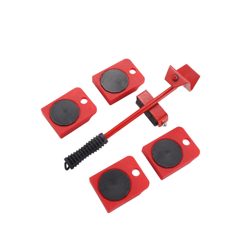 重物搬家神器家具重物移动器搬家工具万向轮移动大件家具移动滑轮|undefined