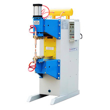 出售气动点焊机DN系列多种结构加长臂交流电阻小型碰焊机