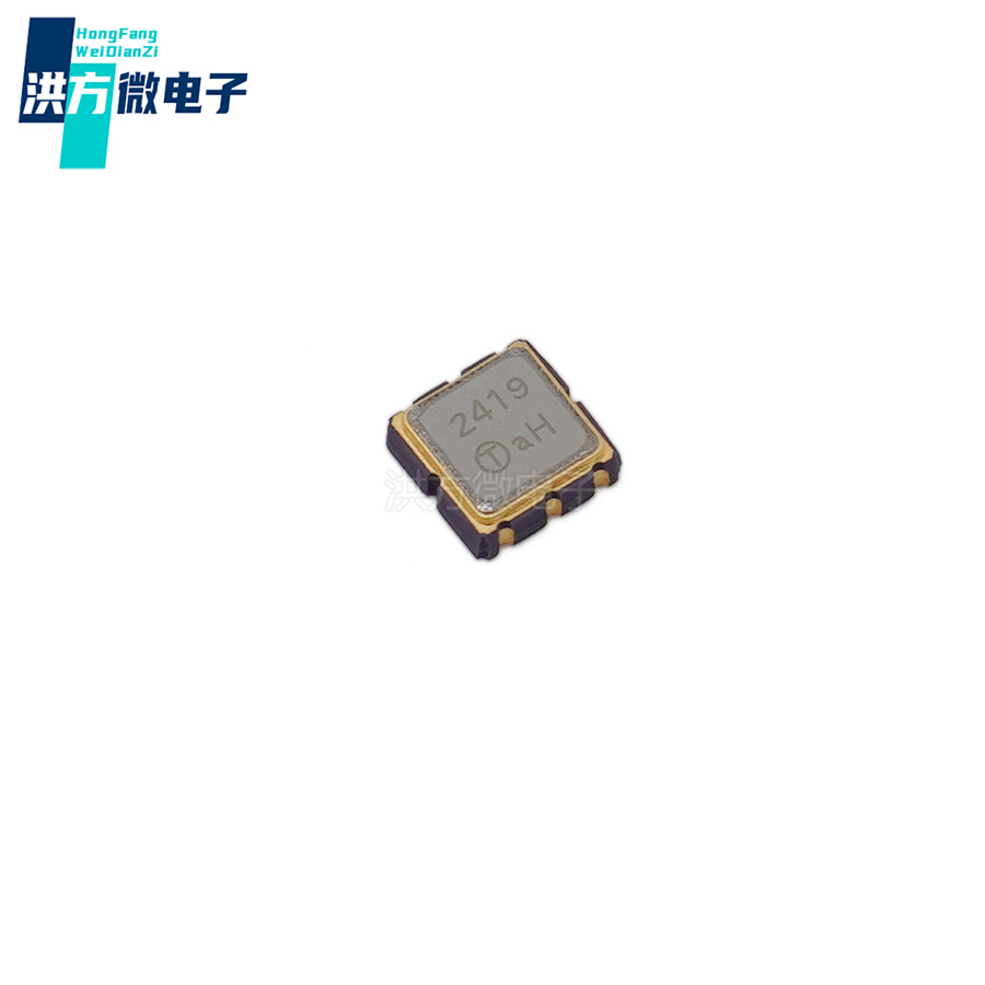 TA2419A SAW Filter 506MHz 声表面滤波器代码2419 TST嘉硕滤波器