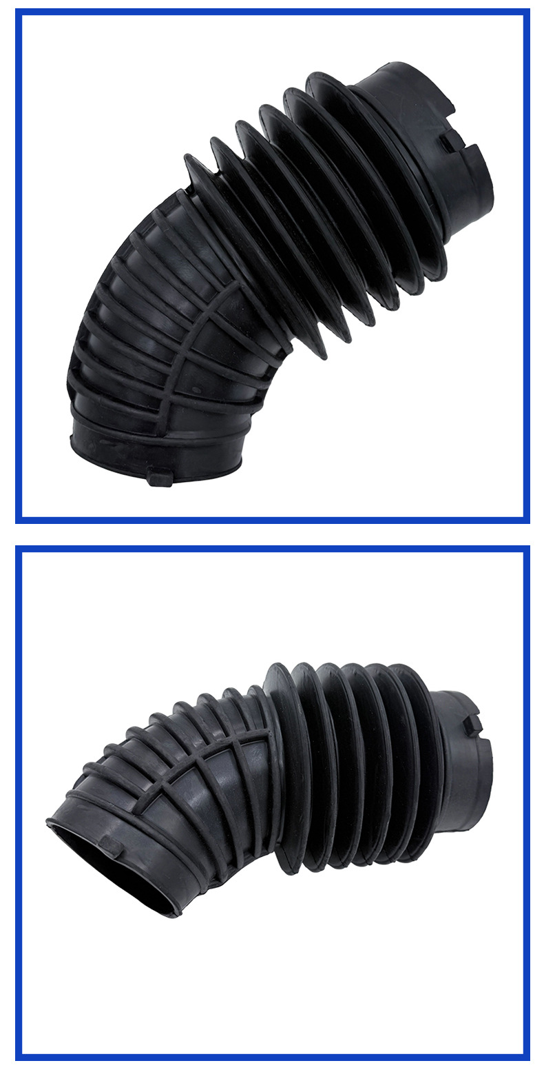 Intake manifold 90324550 rubber air hose custom wholesale intake manifold with complete specifications