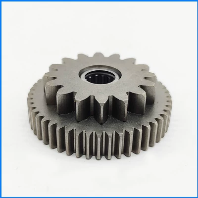 Off-Road Vehicle Two-Stroke Starting | Motorcycle engine and accessories