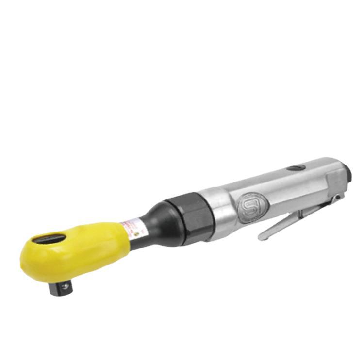 日本信浓SI-1321/2气动棘轮扳手 90度弯头风炮90Nm