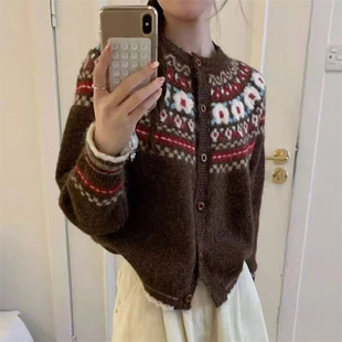 �͹��L�M���u�߼��мӺ�ë������Ů2026�ﶬ����ײɫᘿ��_������