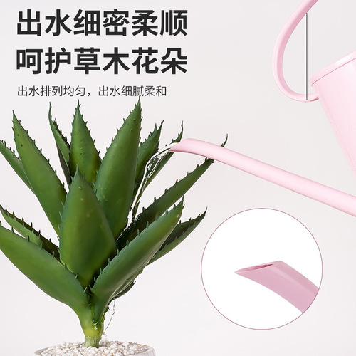 Watering Can Long Spout Watering Can Large Capacity Sprinkling Can Vegetable Watering Home Use Large Gardening Flower Care Magic Spray Bottle