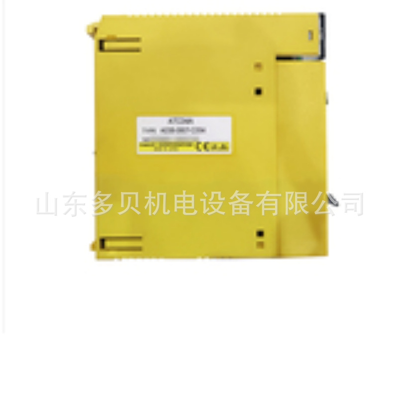 A16B-2201-0310发那科  测好IO模块现货 议价出售