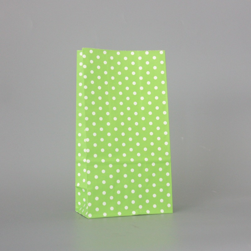 Tamaño pequeño sin bolsa de Asa sin bolsa de mano bolsa plegable sin bolsa de mano pequeña bolsa de regalo