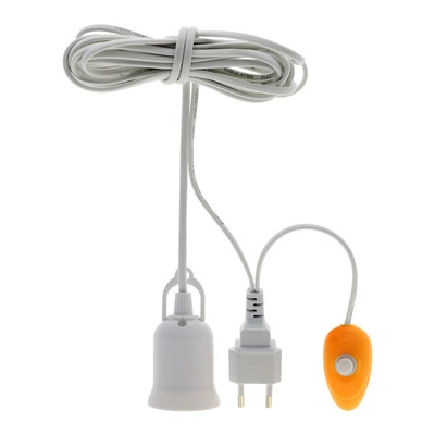 Directional bulb, plant lamp solar-powered, LED socket, fill light, 38, comfortable light spectrum