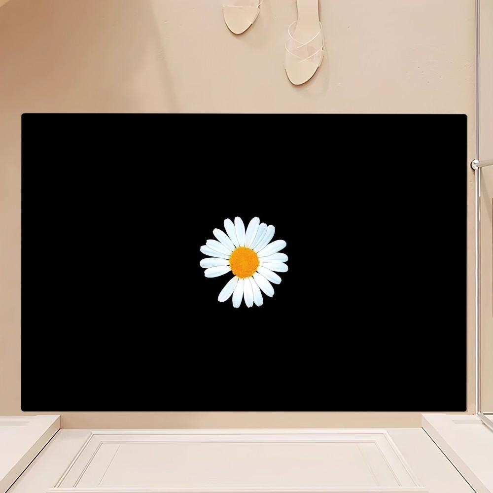 G-Dragon P-Peaceminusoneデイジーフロアマット寝室キッチンドアバス