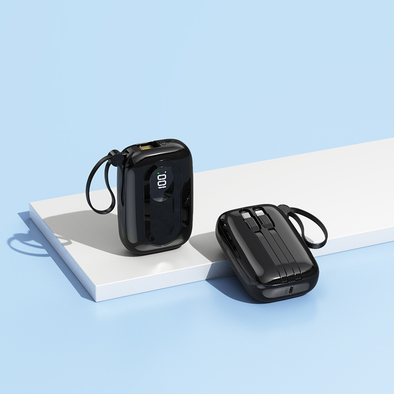充電宝22.5W超急速充電小型携帯は10000ミリアンペア大容量移動電源卸売りを持っている|undefined