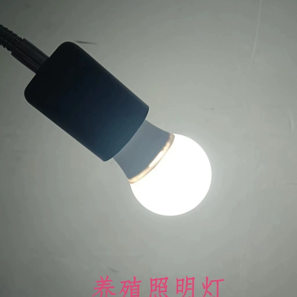 Разведение освещения лампы Lудинг курица инкубатор лампа любимчика восхождение лампы любимчика