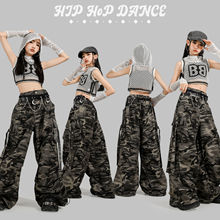 Ůͯ��ʿ���װ����¶���������jazz�赸�����Բʾ�ʿ���ݳ�����