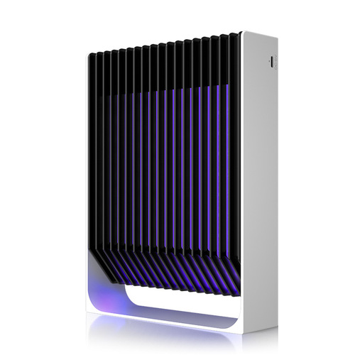 New Electric Mosquito Killer USB Charging Commercial Bedroom Mosquito Repeller Disinsecting Lamp Cross-border One-time Dropshipping