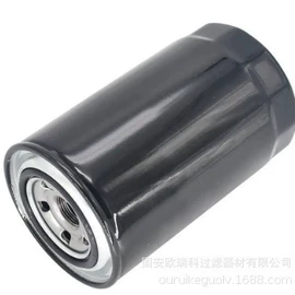 滤芯;滤料;滤筒