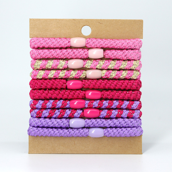 장난꾸러기 여자친구 10개(카드팩)