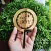 For boys, golden