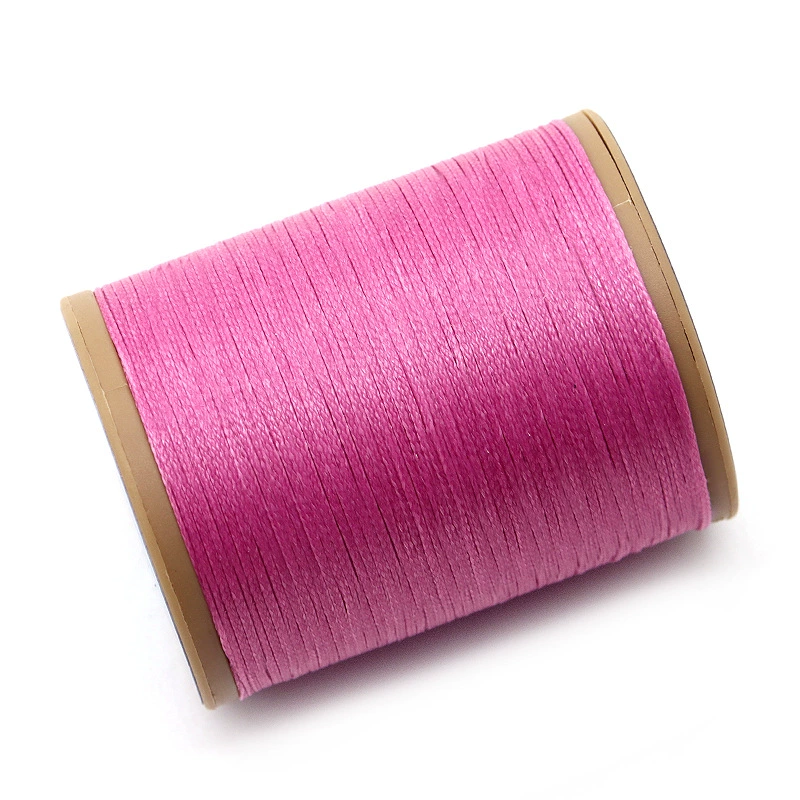 Woven accessory handmade, bag, 1.0mm, polyester