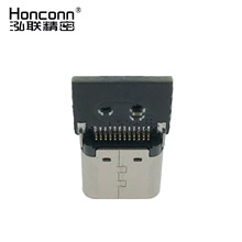 Adapter USB2.0 AMת3.1CF ���� L=20.0 ���ȣ�10.0 PCBA