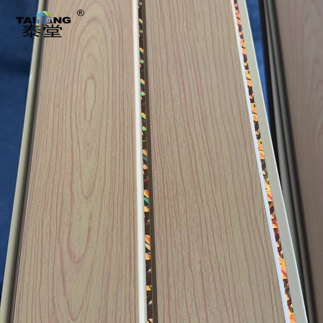 Honduras Fabrica De Cielo Falso Pvc False Ceiling Panel