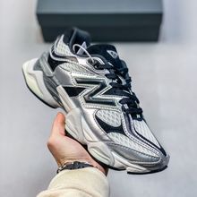��ԭJFxNB9060�ܲ�Ь��Ů��ɫС�����ϵ�Ь��������Ь�����˶�Ь