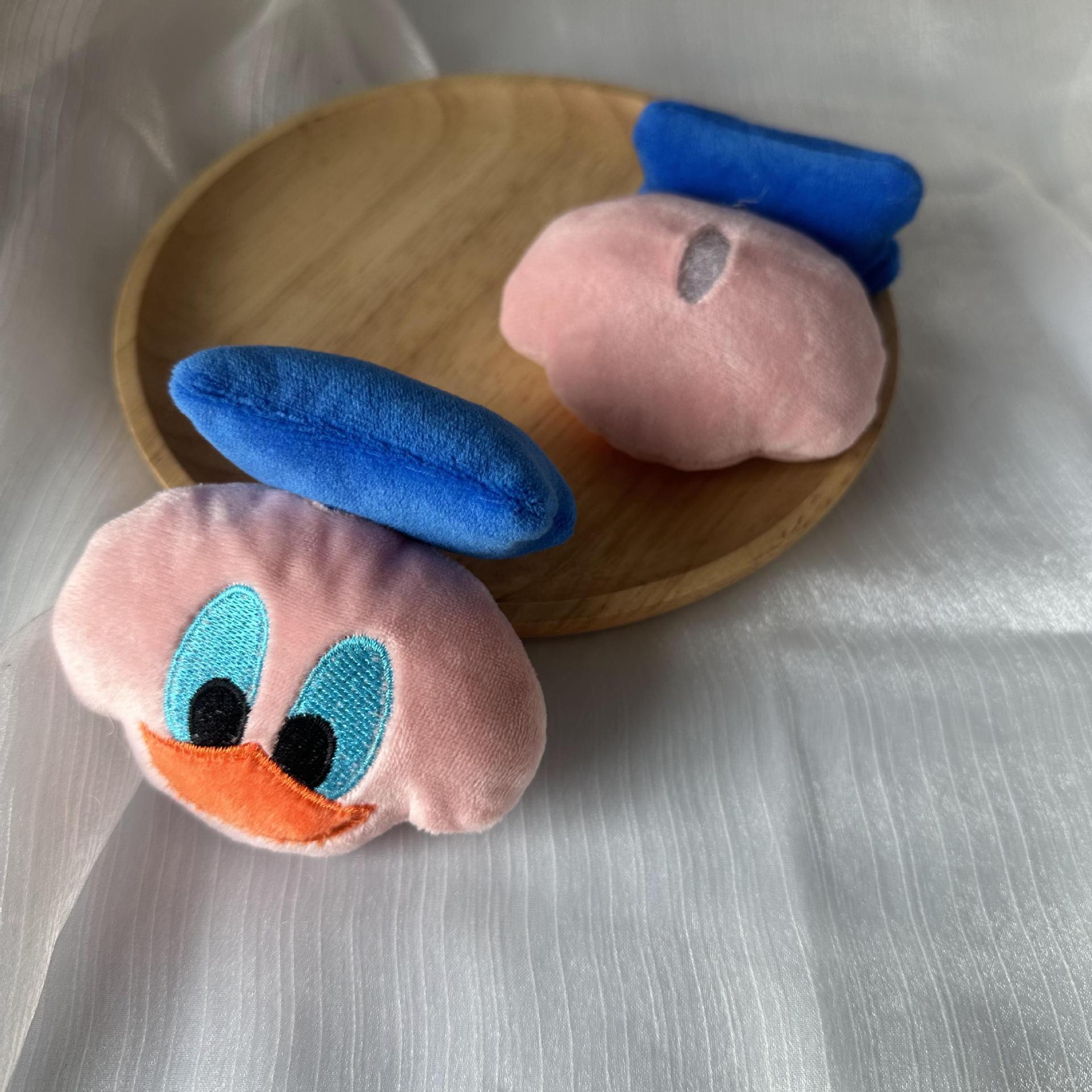 큰 오리 핑크 (9.5cm)