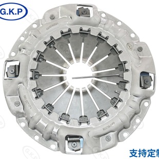 8-97031-758-0 Customized Wholesale Automobile Clutch Driven Plate Assembly Pressure Plate Accessories Gkp8020B