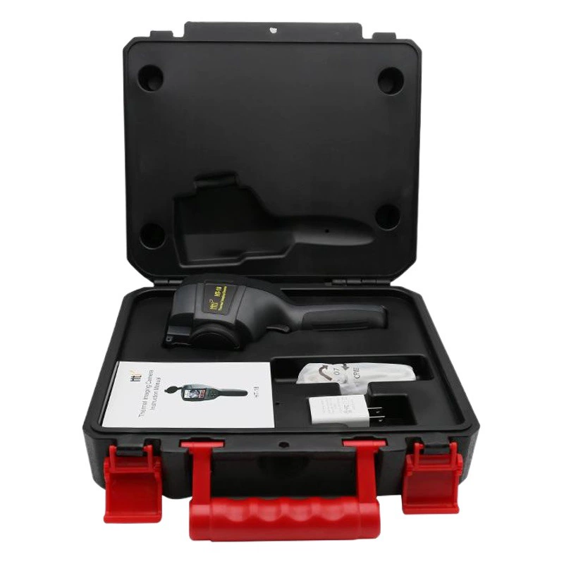 Xinster оптовая продажа с фабрики Портативный Инфракрасный Тепловизор Бесконтактный тепловизор электрический детектор утечки теплого пола