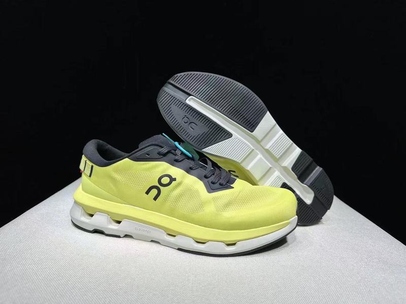 莆田昂跑Kith x On Cloudzone 联名缓震男女网球鞋百搭情侣运动鞋|undefined