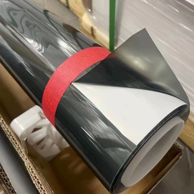 Tpu Invisible Car Cover Car Car paint protective film - tpu-sky-window-ice-armor-black-152m-wide-152m-wide
